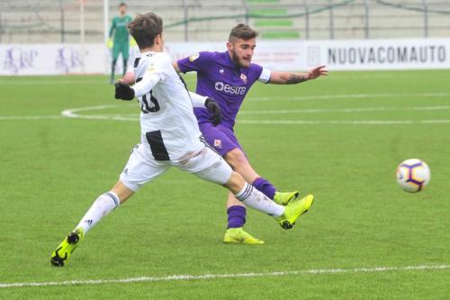 ACF FIORENTINA VS JUVENTUS 14